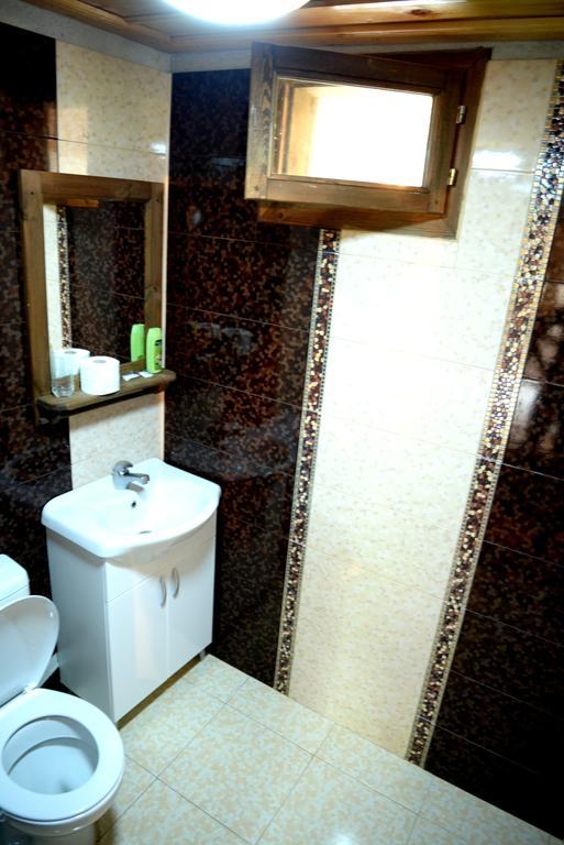 Guest House Pri Malkiya Leshten Zimmer foto
