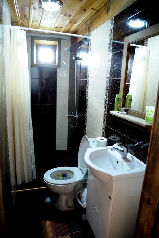 Guest House Pri Malkiya Leshten Zimmer foto